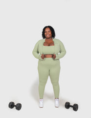 Curvaceous Set